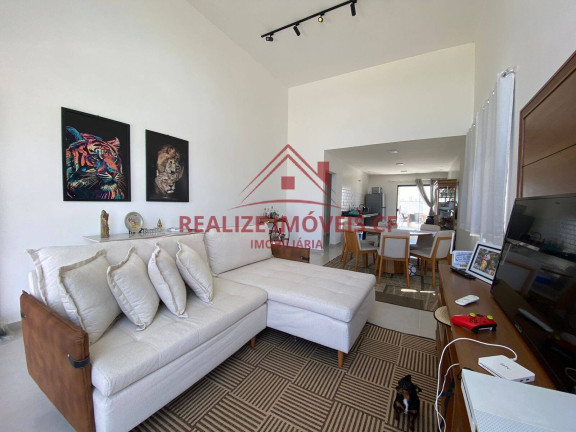Imagem Casa com 3 Quartos à Venda, 186 m² em Guriri - Cabo Frio