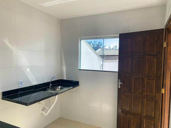 Imagem Casa com 2 Quartos à Venda, 70 m² em Jardim Atlântico Leste (itaipuaçu) - Maricá