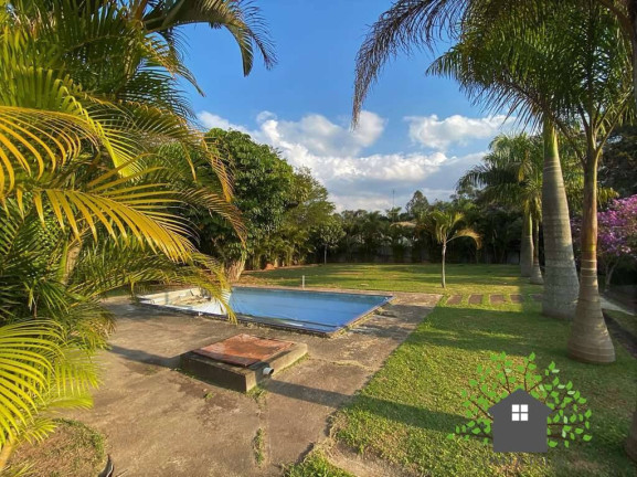 Imagem Casa com 5 Quartos à Venda, 740 m² em Fazendinha - Carapicuíba