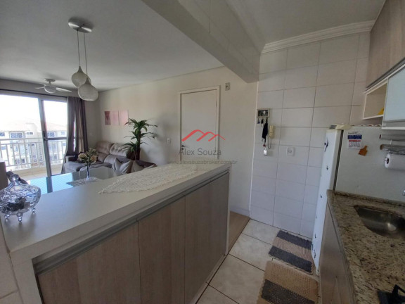 Imagem Apartamento com 2 Quartos à Venda, 49 m² em Jardim Nova Hortolândia I - Hortolândia Imagem Apartamento com 2 Quartos à Venda, 49 m² em Jardim Nova Hortolândia I - Hortolândia