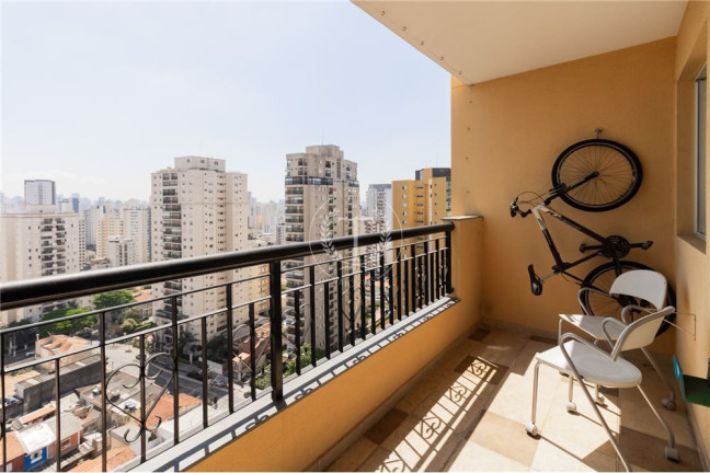 Imagem Apartamento com 4 Quartos à Venda, 104 m² em Saúde - São Paulo Imagem Apartamento com 4 Quartos à Venda, 104 m² em Saúde - São Paulo