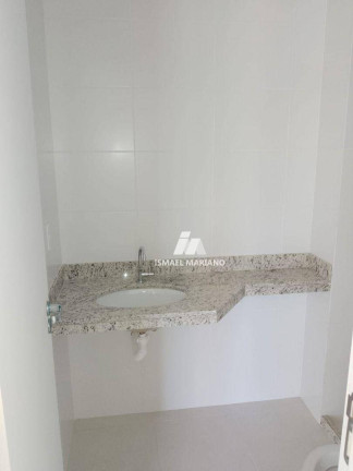 Imagem Apartamento com 3 Quartos à Venda, 78 m² em Praia De Itaparica - Vila Velha