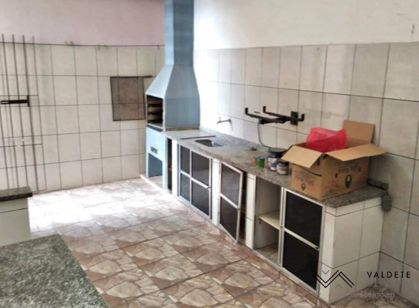 Imagem Casa com 3 Quartos à Venda, 146 m² em Monte Castelo - São José Dos Campos