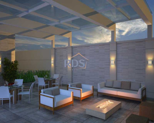 Imagem Apartamento com 1 Quarto à Venda, 69 m² em Santo Amaro - São Paulo Imagem Apartamento com 1 Quarto à Venda, 69 m² em Santo Amaro - São Paulo