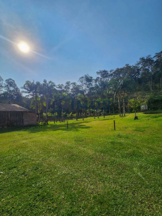 Imagem Chácara com 3 Quartos à Venda, 2.000.000 m² em Schroeder I - Schroeder