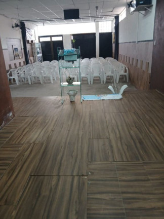 Imagem Sala Comercial para Alugar, 100 m² em Centro - Suzano Imagem Sala Comercial para Alugar, 100 m² em Centro - Suzano