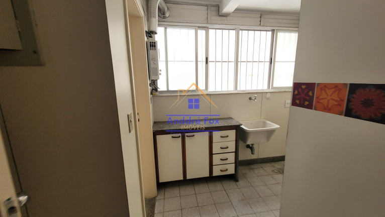 Imagem Apartamento com 2 Quartos à Venda, 78 m² em Maracanã - Rio De Janeiro