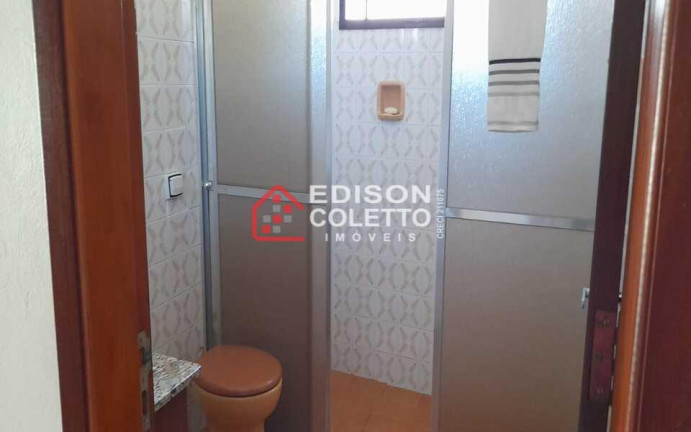Imagem Chácara com 3 Quartos à Venda, 2.210 m² em Campestre - Piracicaba