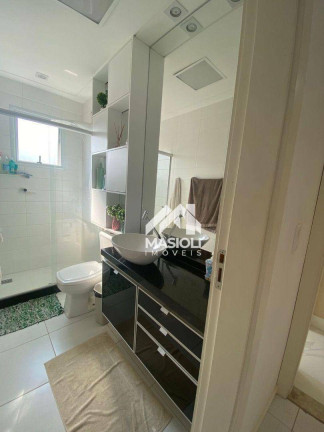 Imagem Apartamento com 2 Quartos à Venda, 86 m² em Praia Da Costa - Vila Velha