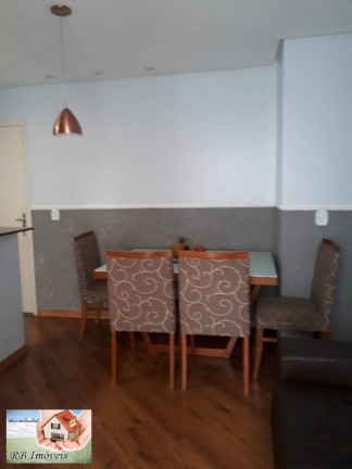 Imagem Apartamento com 2 Quartos à Venda, 52 m² em Taboão - São Bernardo Do Campo Imagem Apartamento com 2 Quartos à Venda, 52 m² em Taboão - São Bernardo Do Campo