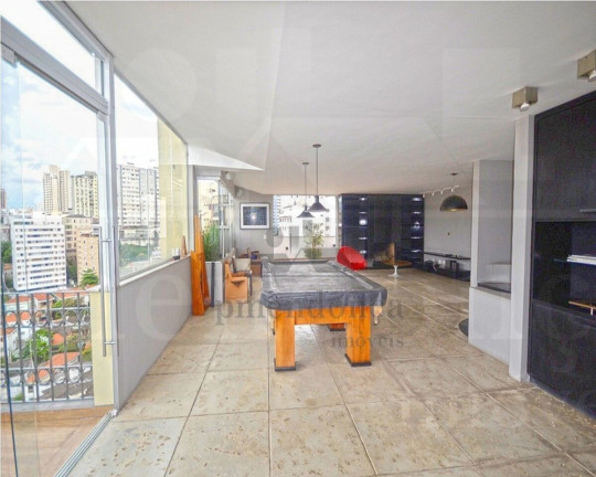 Imagem Apartamento com 4 Quartos à Venda, 308 m² em Sumaré - São Paulo Imagem Apartamento com 4 Quartos à Venda, 308 m² em Sumaré - São Paulo
