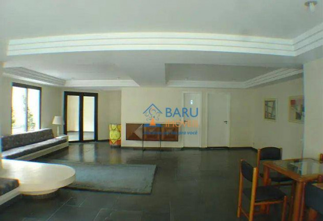 Imagem Apartamento com 3 Quartos à Venda, 107 m² em Pinheiros - São Paulo Imagem Apartamento com 3 Quartos à Venda, 107 m² em Pinheiros - São Paulo