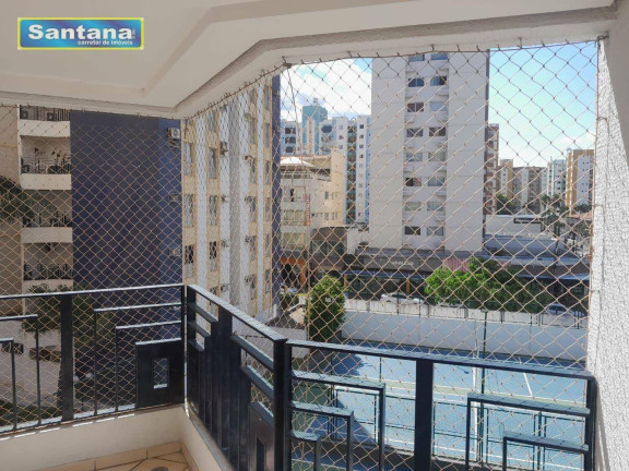 Imagem Apartamento com 2 Quartos à Venda, 69 m² em Do Turista - Caldas Novas Imagem Apartamento com 2 Quartos à Venda, 69 m² em Do Turista - Caldas Novas