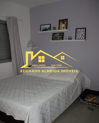 Imagem Apartamento com 2 Quartos à Venda, 47 m² em Parque Campolim - Sorocaba
