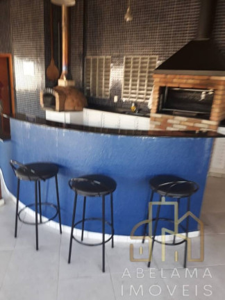 Imagem Apartamento com 4 Quartos à Venda, 202 m² em Jardim - Santo André Imagem Apartamento com 4 Quartos à Venda, 202 m² em Jardim - Santo André