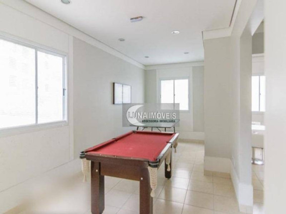 Imagem Apartamento com 2 Quartos à Venda, 47 m² em Nova Petrópolis - São Bernardo Do Campo