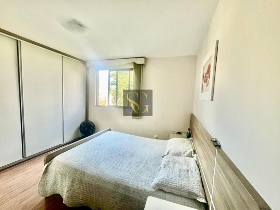Imagem Apartamento com 3 Quartos à Venda, 112 m² em Taumaturgo - Teresópolis Imagem Apartamento com 3 Quartos à Venda, 112 m² em Taumaturgo - Teresópolis