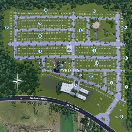 Imagem Terreno à Venda, 200 m² em Jardim Dos Lagos - Guaíba Imagem Terreno à Venda, 200 m² em Jardim Dos Lagos - Guaíba