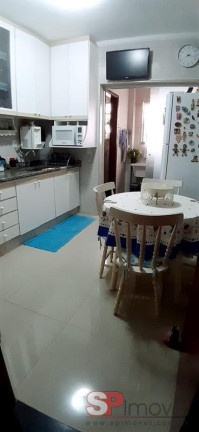 Imagem Apartamento com 3 Quartos à Venda, 76 m² em Vila Dom Pedro I - São Paulo Imagem Apartamento com 3 Quartos à Venda, 76 m² em Vila Dom Pedro I - São Paulo