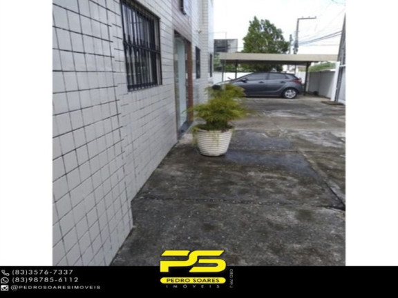 Imagem Apartamento com 2 Quartos à Venda, 70 m² em José Américo De Almeida - João Pessoa Imagem Apartamento com 2 Quartos à Venda, 70 m² em José Américo De Almeida - João Pessoa