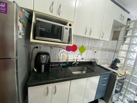 Imagem Apartamento com 2 Quartos à Venda ou Locação, 55 m² em Vila Carmosina - São Paulo