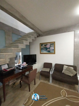Imagem Casa de Condomínio com 4 Quartos à Venda, 165 m² em Santo Antônio - Duque De Caxias Imagem Casa de Condomínio com 4 Quartos à Venda, 165 m² em Santo Antônio - Duque De Caxias