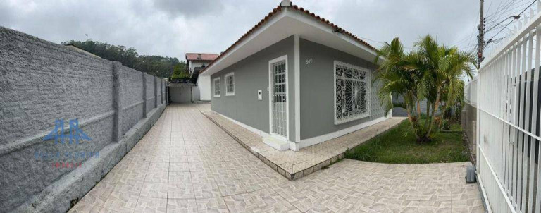 Imagem Casa com 3 Quartos à Venda, 75 m² em Saco Dos Limões - Florianópolis Imagem Casa com 3 Quartos à Venda, 75 m² em Saco Dos Limões - Florianópolis