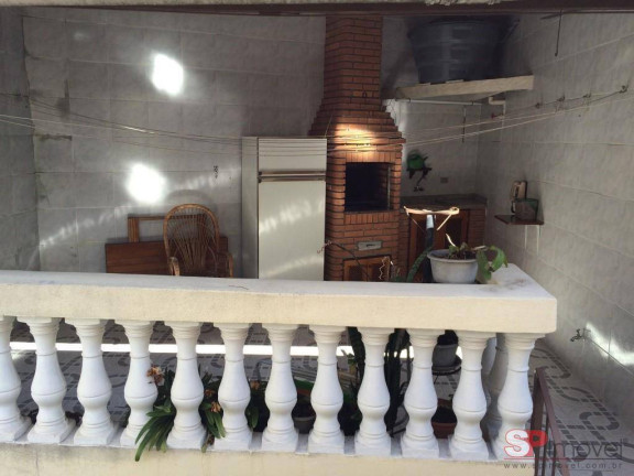Imagem Sobrado com 2 Quartos à Venda, 125 m² em Vila Formosa - São Paulo Imagem Sobrado com 2 Quartos à Venda, 125 m² em Vila Formosa - São Paulo