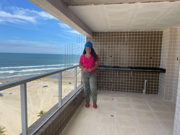 Imagem Apartamento com 3 Quartos à Venda, 111 m² em Mirim - Praia Grande Imagem Apartamento com 3 Quartos à Venda, 111 m² em Mirim - Praia Grande