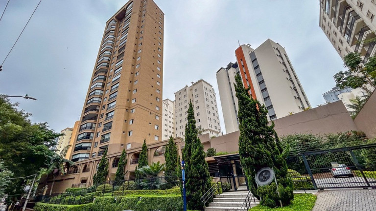 Imagem Apartamento com 3 Quartos à Venda, 137 m² em Vila Suzana - São Paulo Imagem Apartamento com 3 Quartos à Venda, 137 m² em Vila Suzana - São Paulo
