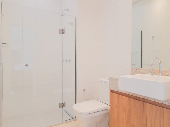 Imagem Apartamento com 1 Quarto para Alugar, 44 m² em Consolação - São Paulo Imagem Apartamento com 1 Quarto para Alugar, 44 m² em Consolação - São Paulo