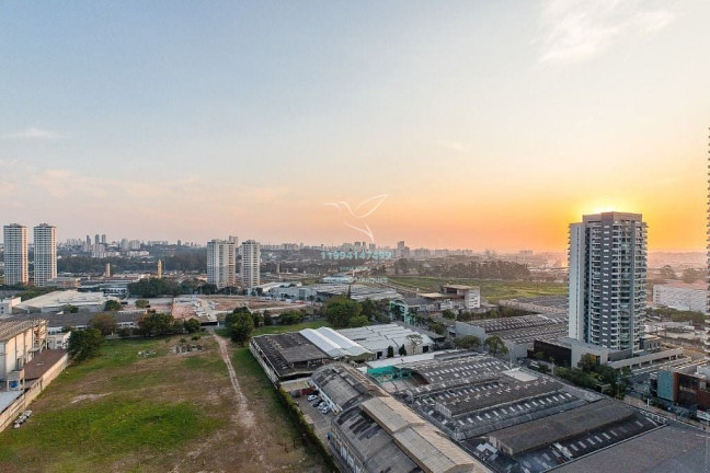 Imagem Apartamento com 3 Quartos à Venda, 93 m² em Vila Leopoldina - São Paulo