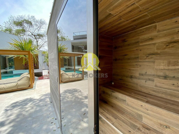 Imagem Casa com 5 Quartos à Venda, 456 m² em Riviera - Bertioga Imagem Casa com 5 Quartos à Venda, 456 m² em Riviera - Bertioga