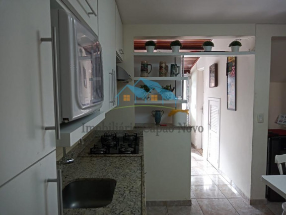 Imagem Sobrado com 3 Quartos à Venda, 85 m² em Capão Novo - Capão Da Canoa Imagem Sobrado com 3 Quartos à Venda, 85 m² em Capão Novo - Capão Da Canoa