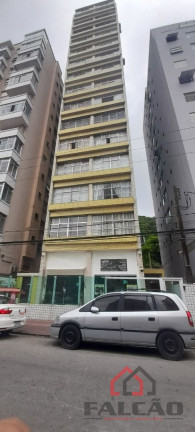 Imagem Apartamento com 1 Quarto à Venda, 34 m² em Itararé - São Vicente Imagem Apartamento com 1 Quarto à Venda, 34 m² em Itararé - São Vicente