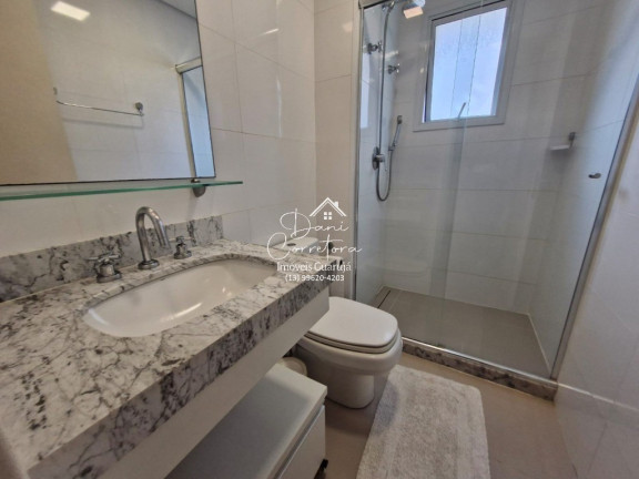 Imagem Apartamento com 3 Quartos à Venda, 117 m² em Enseada - Guarujá