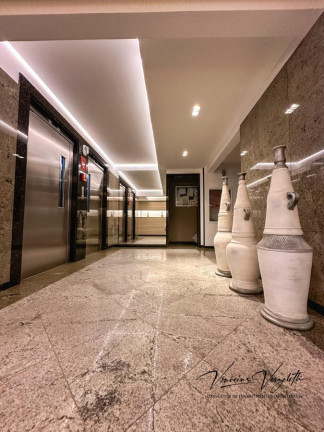 Imagem Apartamento com 3 Quartos à Venda, 154 m² em Centro - Balneário Camboriú
