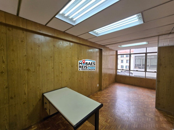 Imagem Sala Comercial à Venda ou Locação, 70 m² em Centro - São Paulo Imagem Sala Comercial à Venda ou Locação, 70 m² em Centro - São Paulo