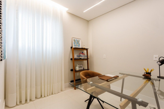 Imagem Apartamento com 3 Quartos à Venda, 275 m² em Jurerê Internacional - Florianópolis