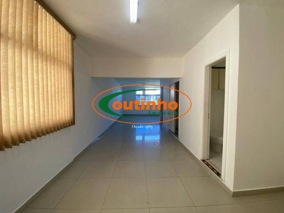 Imagem Imóvel Comercial à Venda, 50 m² em Tijuca - Rio De Janeiro Imagem Imóvel Comercial à Venda, 50 m² em Tijuca - Rio De Janeiro
