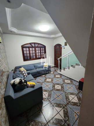 Imagem Sobrado com 3 Quartos à Venda, 300 m² em Jardim Ipê - Mauá Imagem Sobrado com 3 Quartos à Venda, 300 m² em Jardim Ipê - Mauá