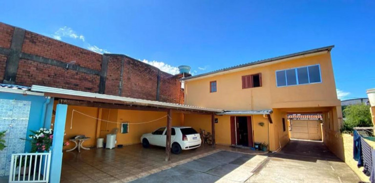 Imagem Casa com 3 Quartos à Venda, 200 m² em Industrial - Novo Hamburgo Imagem Casa com 3 Quartos à Venda, 200 m² em Industrial - Novo Hamburgo