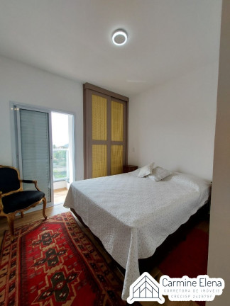 Imagem Apartamento com 3 Quartos à Venda, 112 m² em Centro - Ubatuba