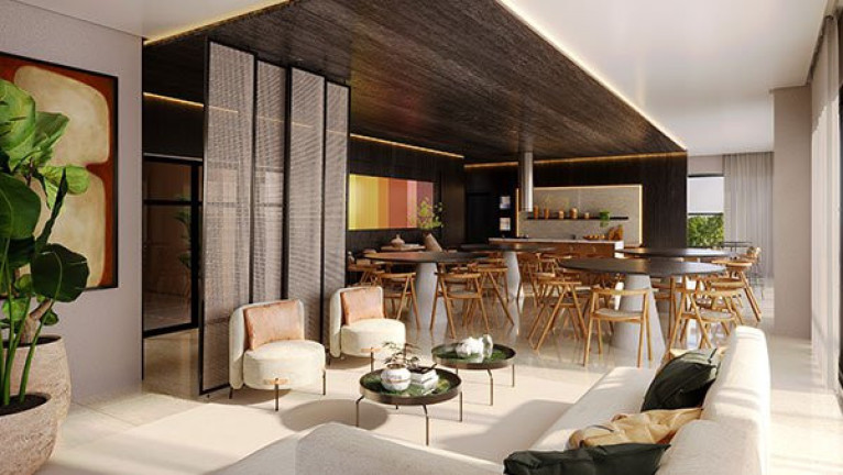Imagem Apartamento com 3 Quartos à Venda,  em Dezoito Do Forte Empresarial/alphaville. - Barueri