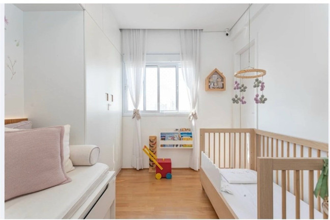 Imagem Apartamento com 2 Quartos à Venda, 110 m² em Vila Mariana - São Paulo Imagem Apartamento com 2 Quartos à Venda, 110 m² em Vila Mariana - São Paulo
