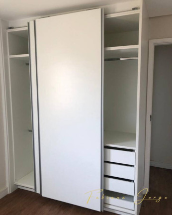Imagem Apartamento com 2 Quartos à Venda, 60 m² em Parque Jambeiro - Campinas