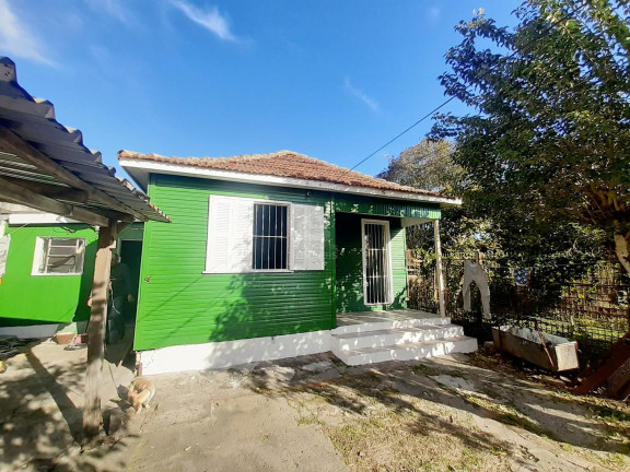 Casa com 2 Quartos à Venda, 81 m² em Nossa Senhora Do Rosário - Santa Maria