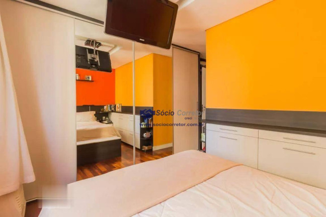Imagem Apartamento com 4 Quartos à Venda, 115 m² em Centro - Guarulhos Imagem Apartamento com 4 Quartos à Venda, 115 m² em Centro - Guarulhos