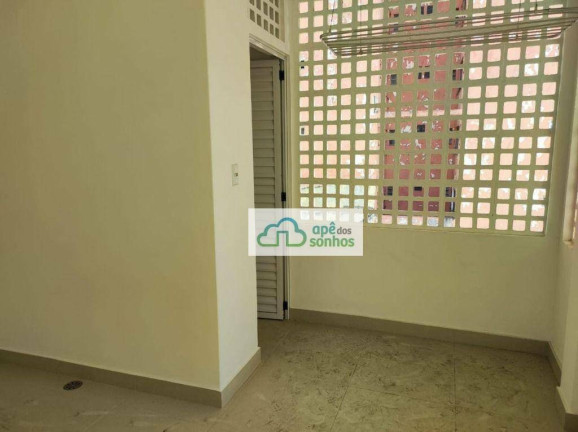 Imagem Apartamento com 3 Quartos para Alugar, 110 m² em Perdizes - São Paulo Imagem Apartamento com 3 Quartos para Alugar, 110 m² em Perdizes - São Paulo