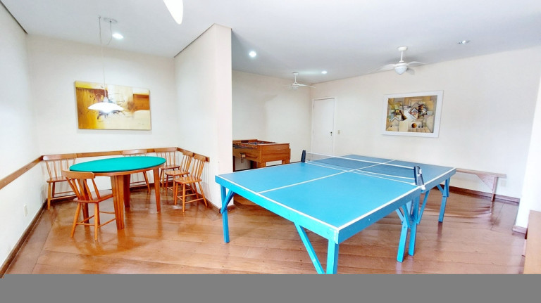 Imagem Apartamento com 4 Quartos à Venda, 169 m² em Vila Mariana - São Paulo